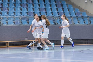Bild 38 - wBJ Power Girls Cup Suederelbe